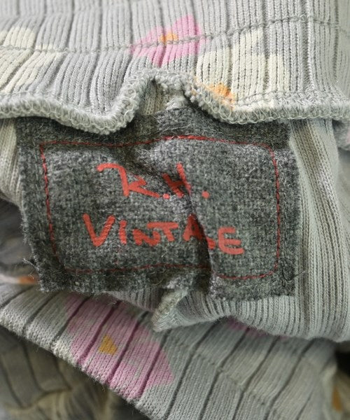 R.H.Vintage กางเกง อื่น