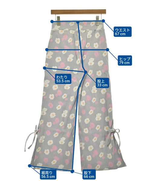 R.H.Vintage กางเกง อื่น