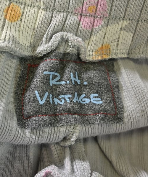 R.H.Vintage กางเกง อื่น
