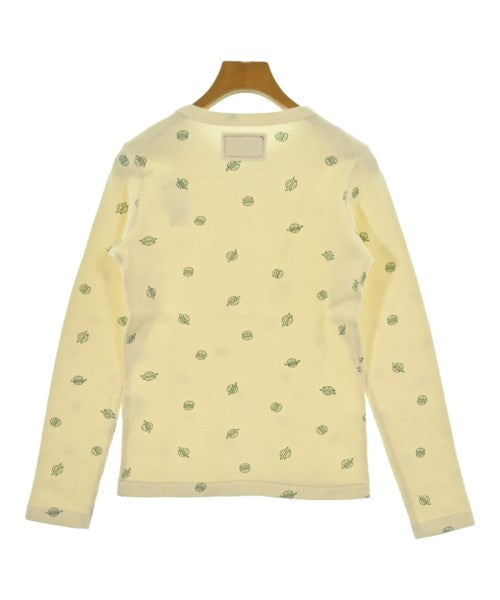 R.H.Vintage เสื้อยืด/เสื้อท็อปส์