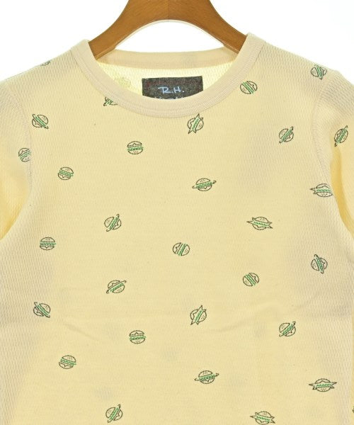 R.H.Vintage เสื้อยืด/เสื้อท็อปส์