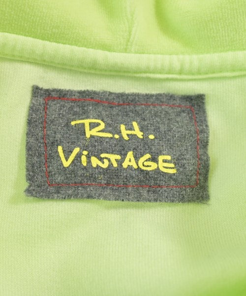 R.H.Vintage เสื้อฮู้ด