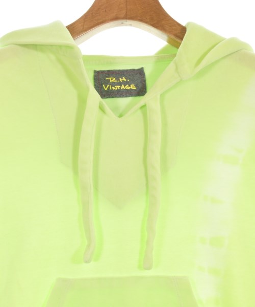 R.H.Vintage เสื้อฮู้ด