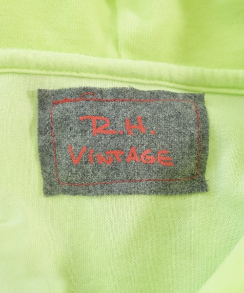 R.H.Vintage เสื้อฮู้ด