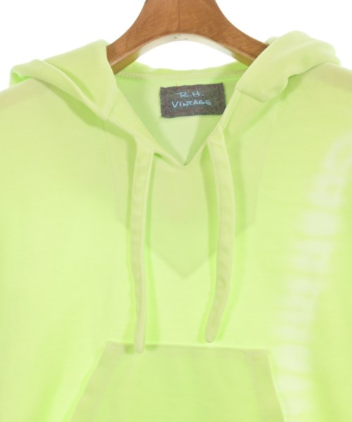 R.H.Vintage เสื้อฮู้ด