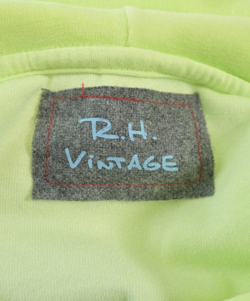 R.H.Vintage เสื้อฮู้ด