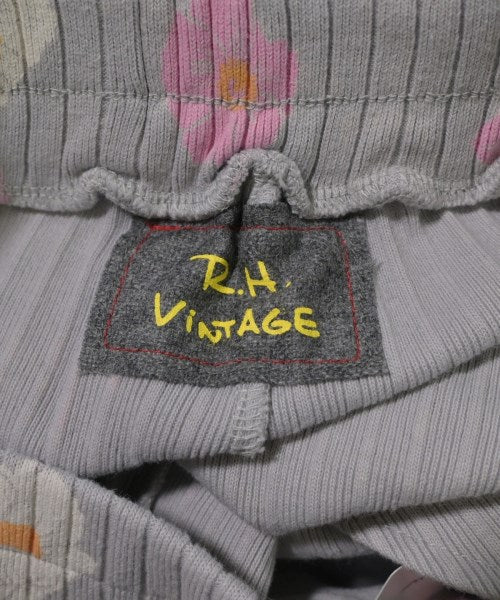 R.H.Vintage กางเกง อื่น