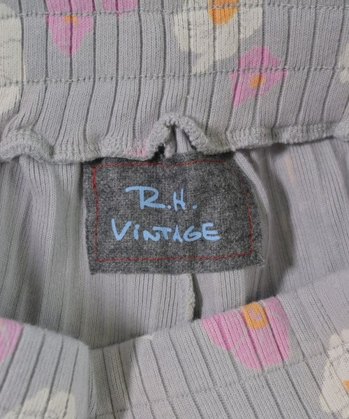R.H.Vintage กางเกง อื่น