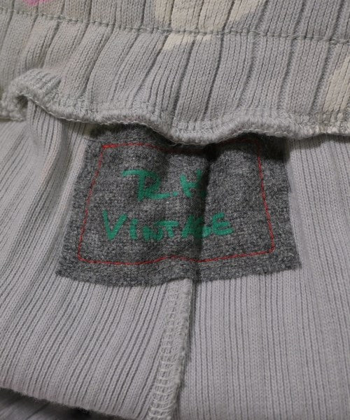 R.H.Vintage กางเกง อื่น