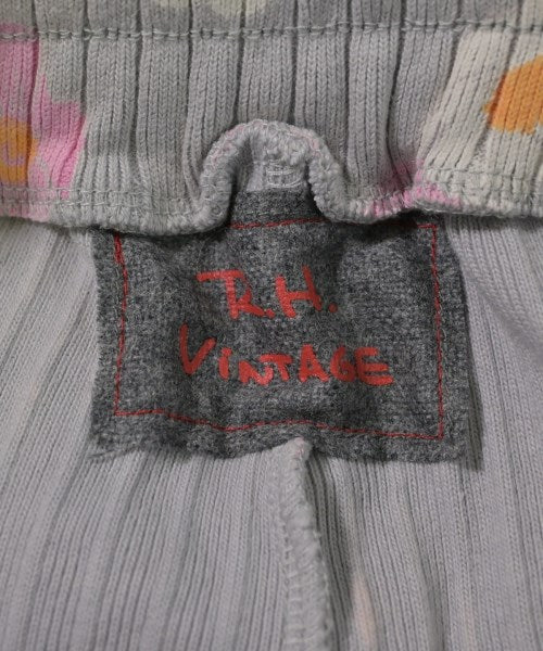 R.H.Vintage กางเกง อื่น