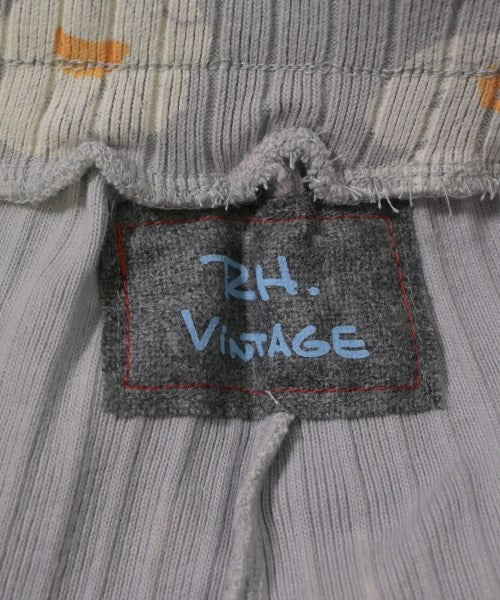 R.H.Vintage กางเกง อื่น