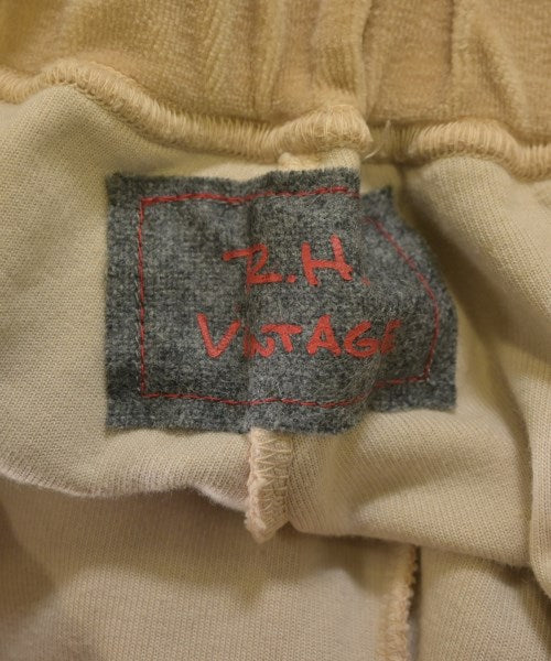 R.H.Vintage กางเกง อื่น