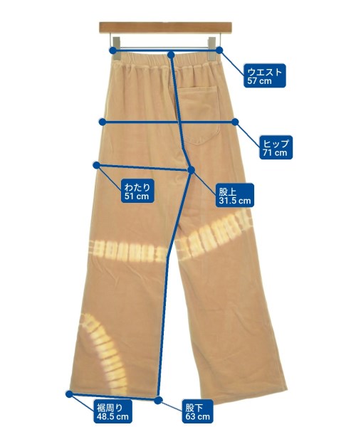 R.H.Vintage กางเกง อื่น