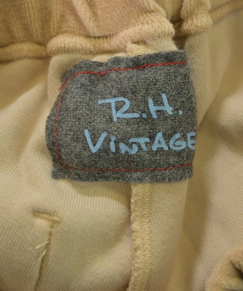 R.H.Vintage กางเกง อื่น