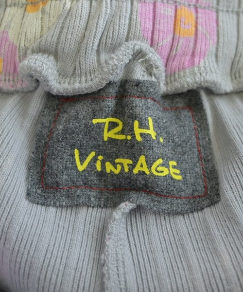 R.H.Vintage กางเกง อื่น