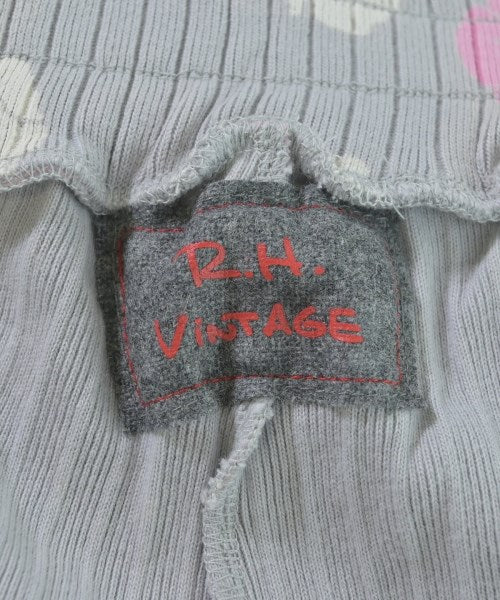 R.H.Vintage กางเกง อื่น