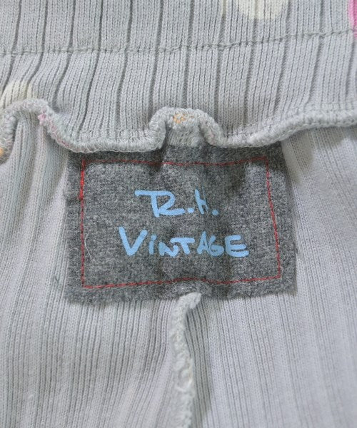 R.H.Vintage กางเกง อื่น