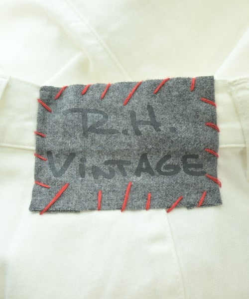 R.H.Vintage กางเกง อื่น