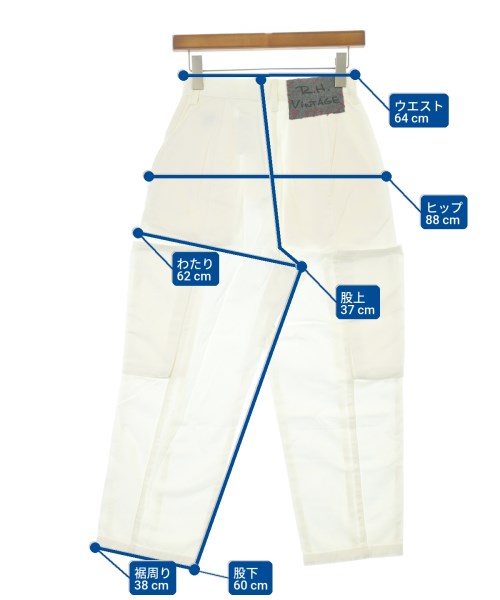 R.H.Vintage กางเกง อื่น