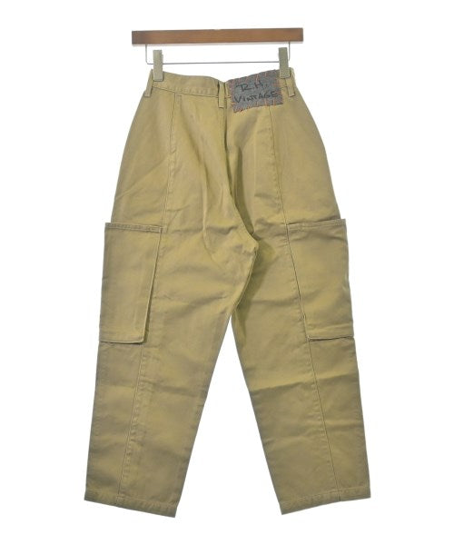 R.H.Vintage กางเกง อื่น