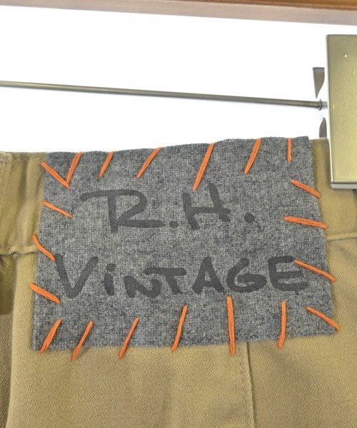 R.H.Vintage กางเกง อื่น