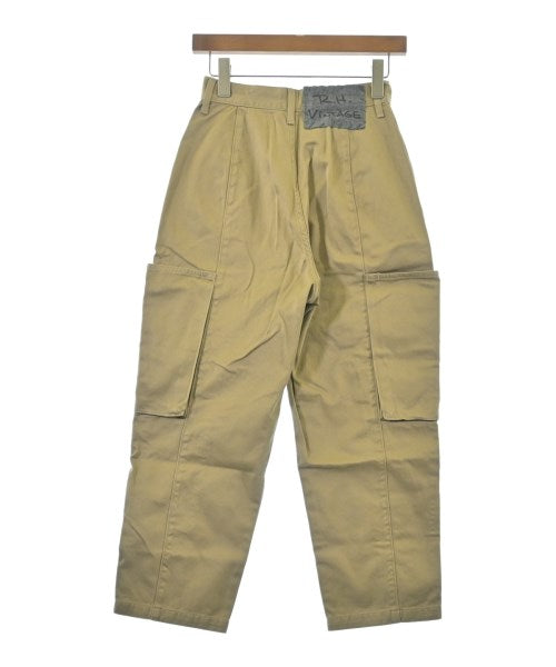 R.H.Vintage กางเกง อื่น
