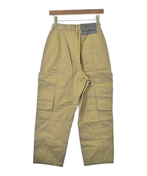 R.H.Vintage กางเกง อื่น