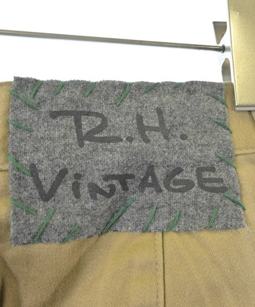 R.H.Vintage กางเกง อื่น