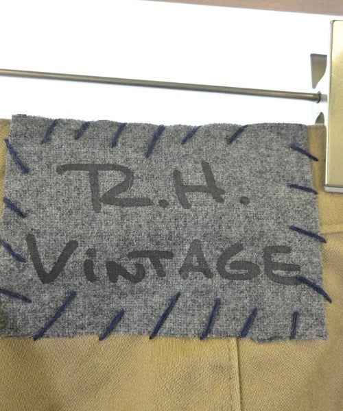 R.H.Vintage กางเกง อื่น