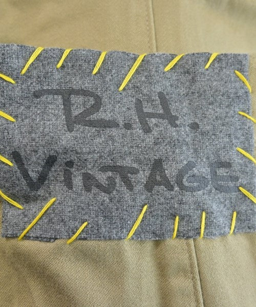 R.H.Vintage กางเกง อื่น