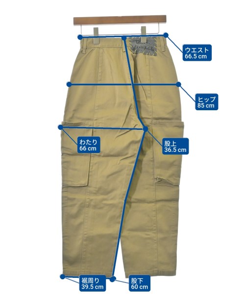 R.H.Vintage กางเกง อื่น