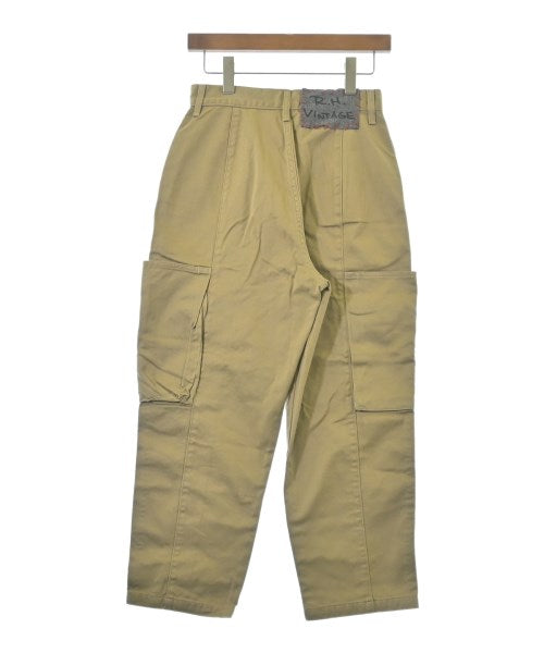 R.H.Vintage กางเกง อื่น