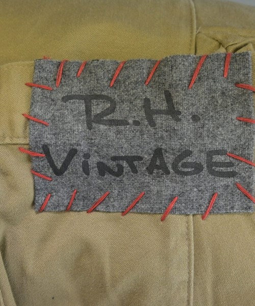 R.H.Vintage กางเกง อื่น