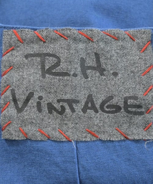 R.H.Vintage กางเกง อื่น