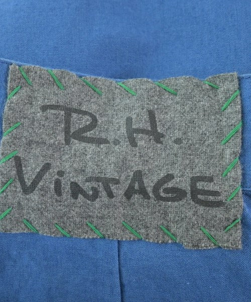 R.H.Vintage กางเกง อื่น