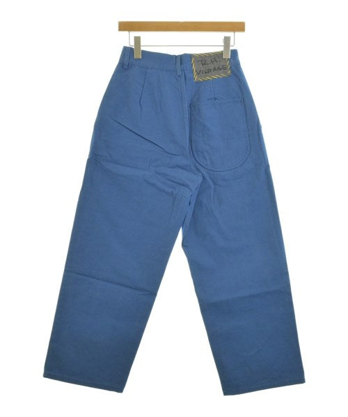 R.H.Vintage กางเกง อื่น