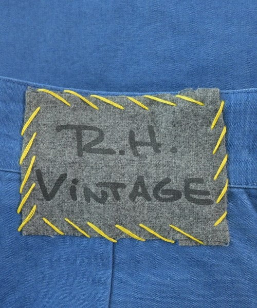 R.H.Vintage กางเกง อื่น
