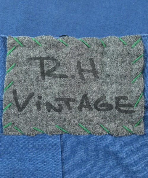 R.H.Vintage กางเกง อื่น