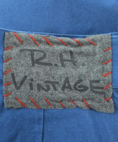 R.H.Vintage กางเกง อื่น