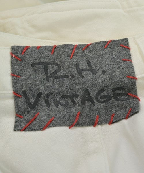 R.H.Vintage กางเกง อื่น