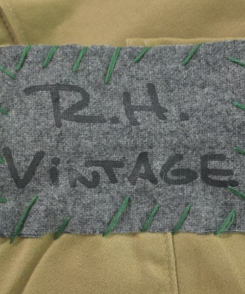 R.H.Vintage กางเกง อื่น