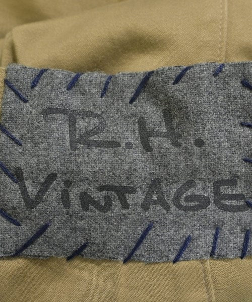 R.H.Vintage กางเกง อื่น