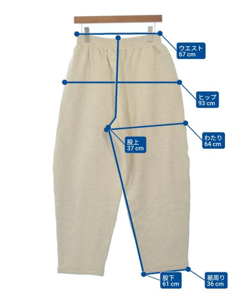 R.H.Vintage กางเกง อื่น