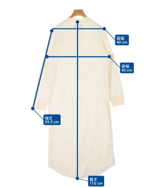 R.H.Vintage ชุดเดรส