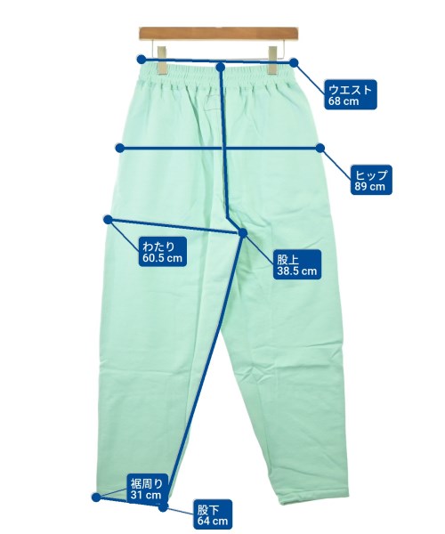 R.H.Vintage กางเกงวอร์ม