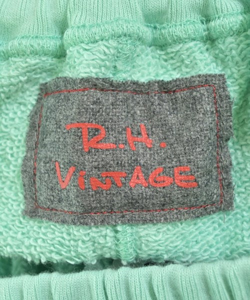 R.H.Vintage กางเกงวอร์ม