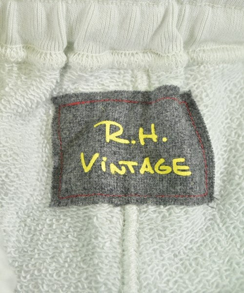 R.H.Vintage กางเกงวอร์ม