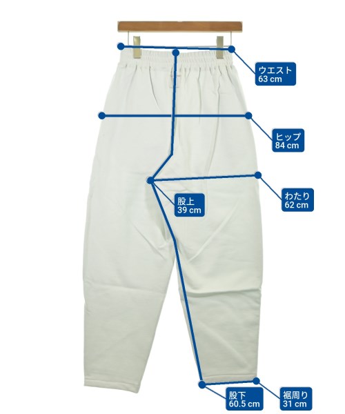 R.H.Vintage กางเกงวอร์ม