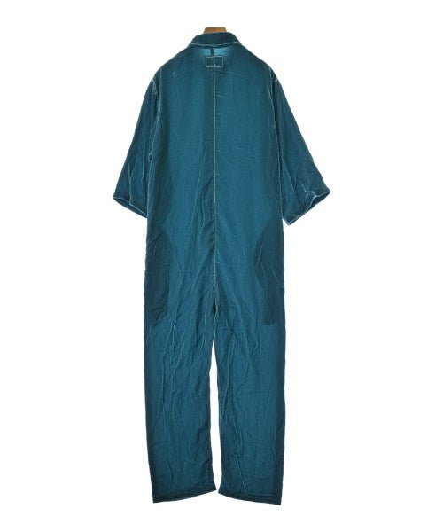 R.H.Vintage ชุดเอี๊ยม/เสื้อคลุมหลวมๆ/จั๊มสูท