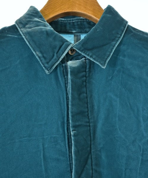 R.H.Vintage ชุดเอี๊ยม/เสื้อคลุมหลวมๆ/จั๊มสูท